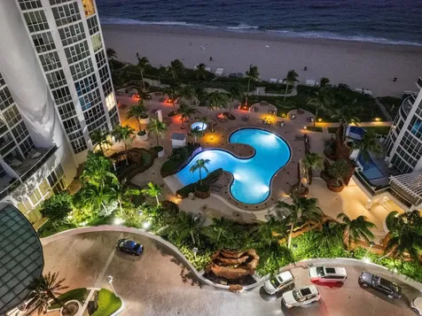 18101 Collins Avenue Sunny Isles Beach FL 33160