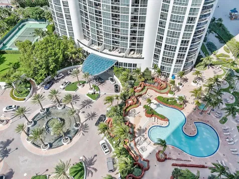 18101 Collins Avenue Sunny Isles Beach FL 33160