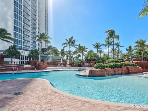 18101 Collins Avenue Sunny Isles Beach FL 33160