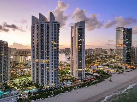 18101 Collins Avenue Sunny Isles Beach FL 33160