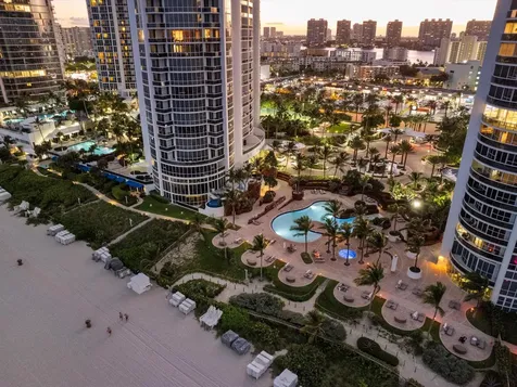 18101 Collins Avenue Sunny Isles Beach FL 33160
