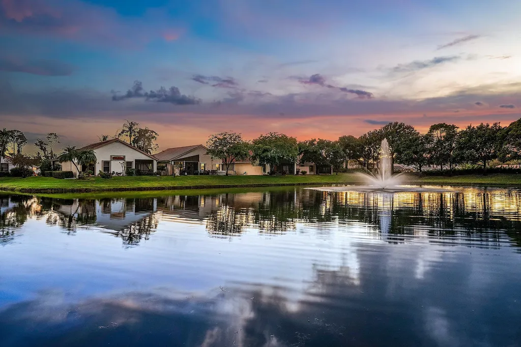 10315 Lexington Lakes Boulevard Boynton Beach FL 33436