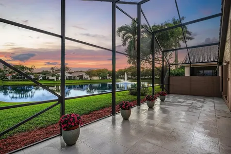 10315 Lexington Lakes Boulevard Boynton Beach FL 33436