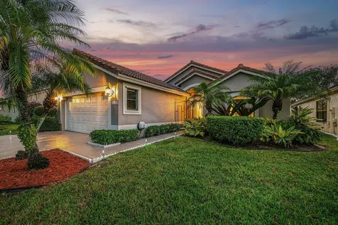 10315 Lexington Lakes Boulevard Boynton Beach FL 33436