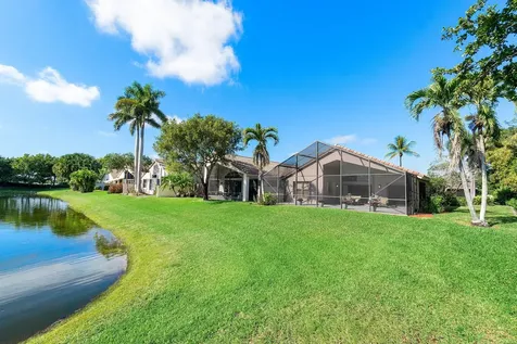 10315 Lexington Lakes Boulevard Boynton Beach FL 33436