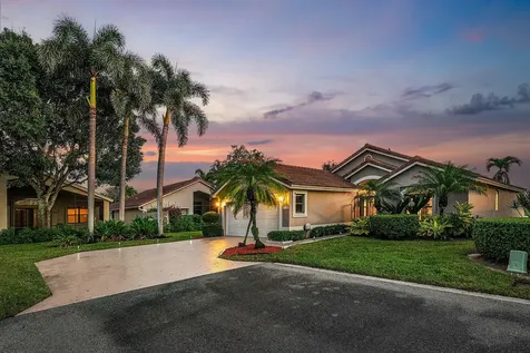 10315 Lexington Lakes Boulevard Boynton Beach FL 33436
