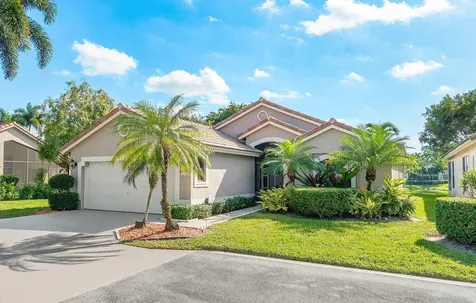 10315 Lexington Lakes Boulevard Boynton Beach FL 33436