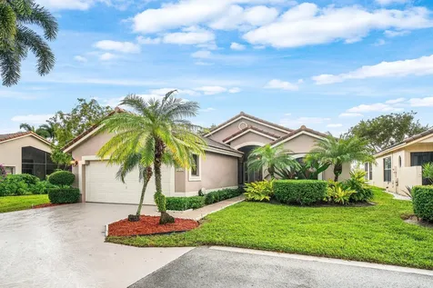 10315 Lexington Lakes Boulevard Boynton Beach FL 33436