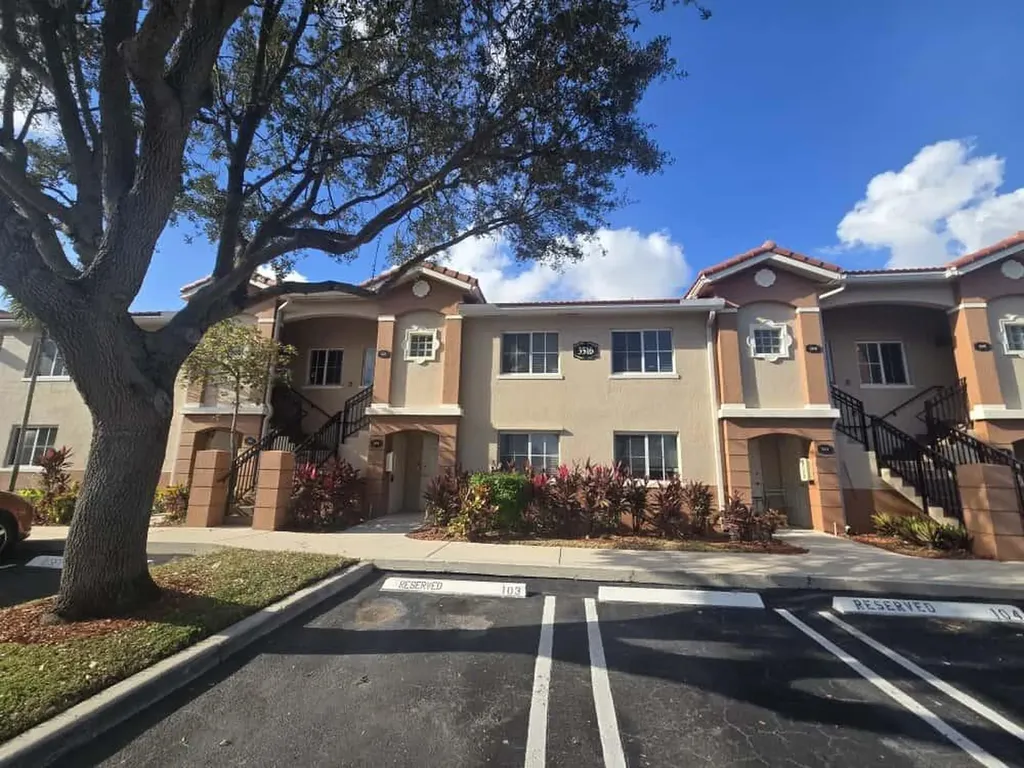 3516 Briar Bay Boulevard West Palm Beach FL 33411