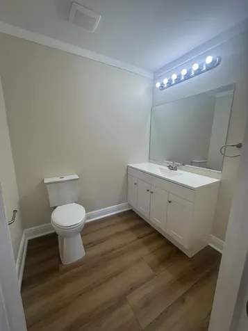 271 Wisteria Road St. Augustine FL 32086