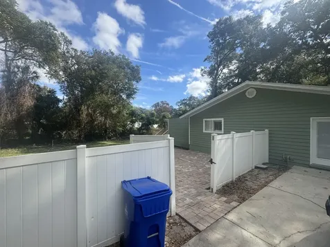 271 Wisteria Road St. Augustine FL 32086