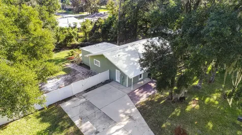 271 Wisteria Road St. Augustine FL 32086