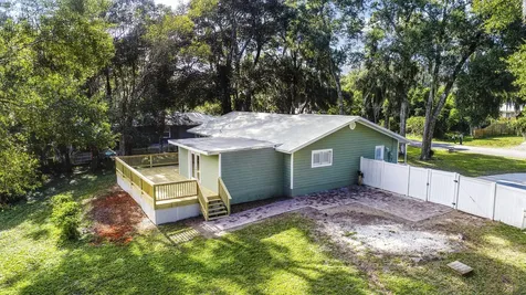 271 Wisteria Road St. Augustine FL 32086