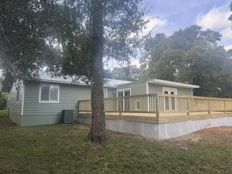 271 Wisteria Road St. Augustine FL 32086