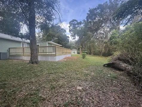 271 Wisteria Road St. Augustine FL 32086