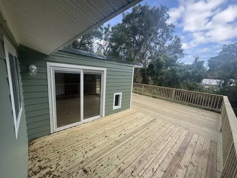 271 Wisteria Road St. Augustine FL 32086