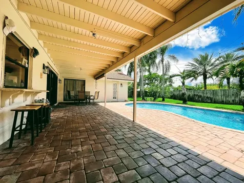 1701 NW 97th Terrace Plantation FL 33322