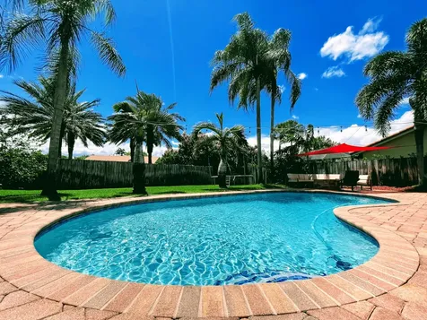 1701 NW 97th Terrace Plantation FL 33322