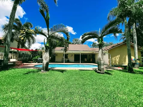 1701 NW 97th Terrace Plantation FL 33322