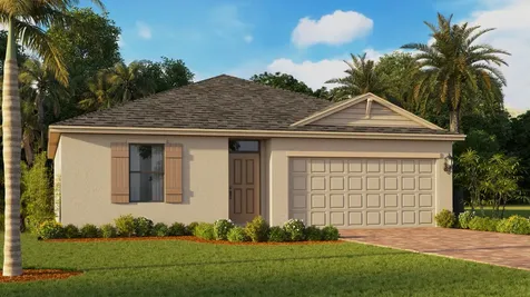 9505 Silver Sands Lane Fort Pierce FL 34945
