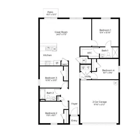 9505 Silver Sands Lane Fort Pierce FL 34945