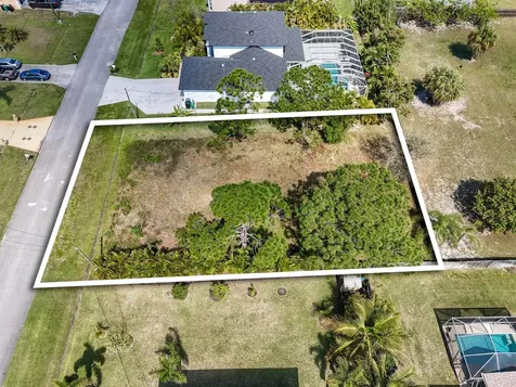 5849 NW Mesa Circle Port Saint Lucie FL 34986