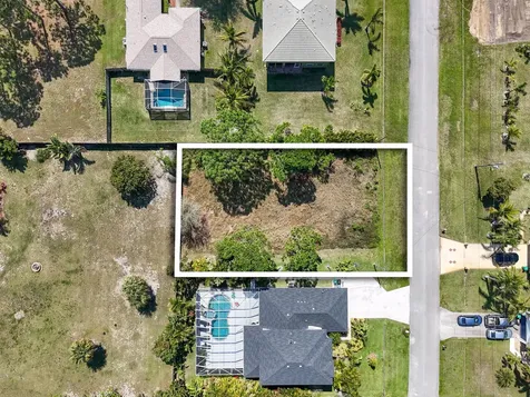 5849 NW Mesa Circle Port Saint Lucie FL 34986