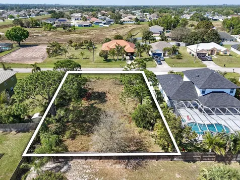 5849 NW Mesa Circle Port Saint Lucie FL 34986