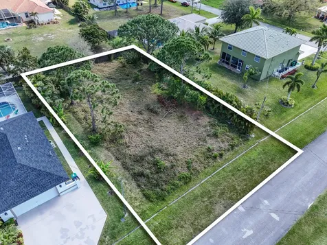 5849 NW Mesa Circle Port Saint Lucie FL 34986