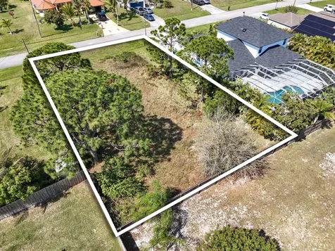 5849 NW Mesa Circle Port Saint Lucie FL 34986