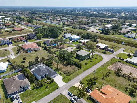 5849 NW Mesa Circle Port Saint Lucie FL 34986