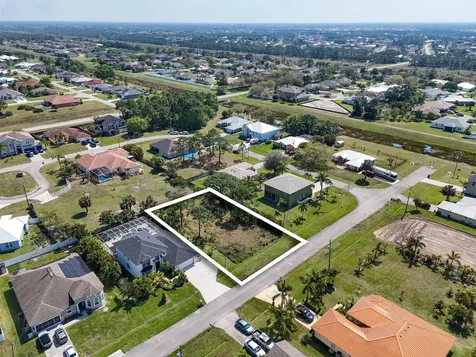 5849 NW Mesa Circle Port Saint Lucie FL 34986