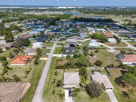 5849 NW Mesa Circle Port Saint Lucie FL 34986