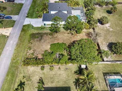 5849 NW Mesa Circle Port Saint Lucie FL 34986