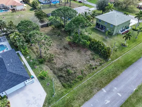 5849 NW Mesa Circle Port Saint Lucie FL 34986