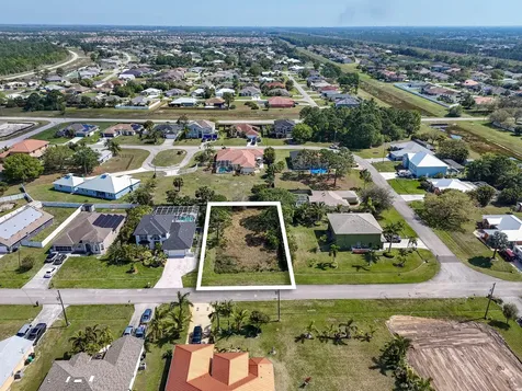 5849 NW Mesa Circle Port Saint Lucie FL 34986
