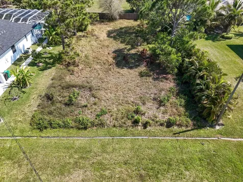 5849 NW Mesa Circle Port Saint Lucie FL 34986