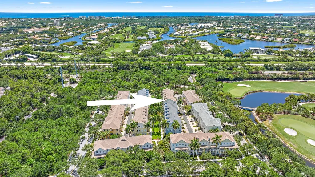 107 Pond Apple Lane Jupiter FL 33458