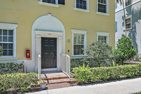 107 Pond Apple Lane Jupiter FL 33458