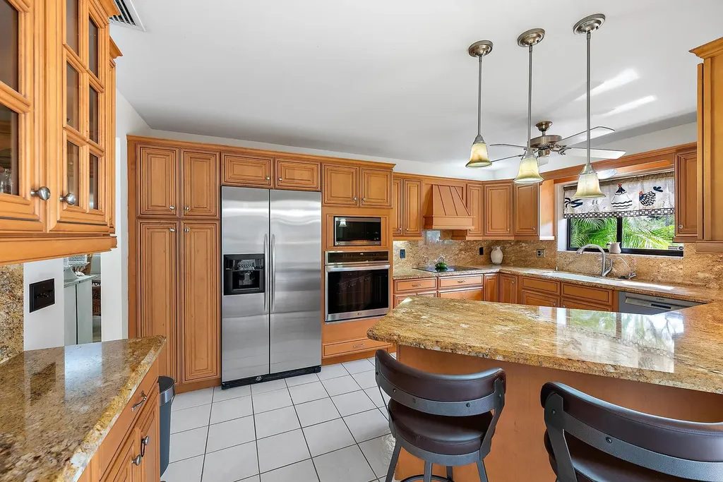 3764 Sw Pheasant Run Palm City FL 34990