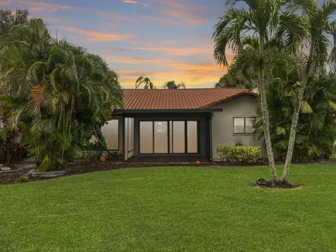 3764 Sw Pheasant Run Palm City FL 34990