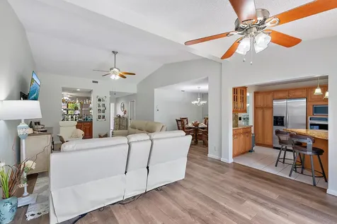 3764 Sw Pheasant Run Palm City FL 34990