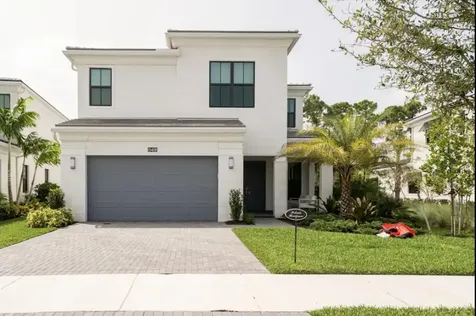 13458 Artisan Circle Palm Beach Gardens FL 33418
