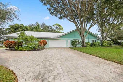 6138 Wood Lake Road Jupiter FL 33458