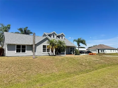 440 Sw N Quick Circle Port Saint Lucie FL 34953