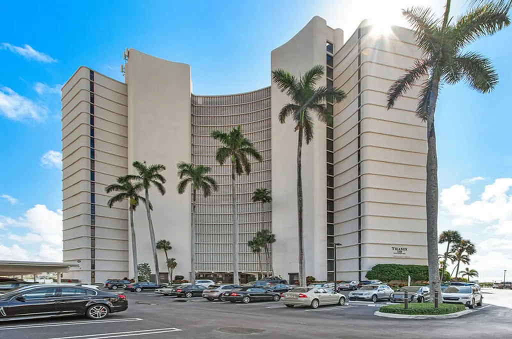 1200 S Flagler Drive West Palm Beach FL 33401