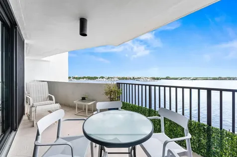 1200 S Flagler Drive West Palm Beach FL 33401