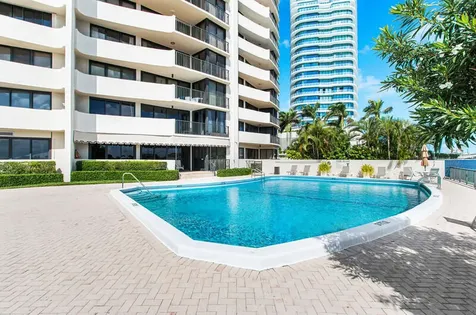 1200 S Flagler Drive West Palm Beach FL 33401