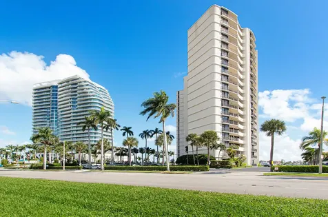 1200 S Flagler Drive West Palm Beach FL 33401