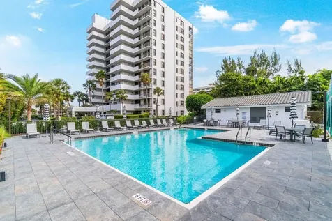 4600 S Ocean Boulevard Highland Beach FL 33487